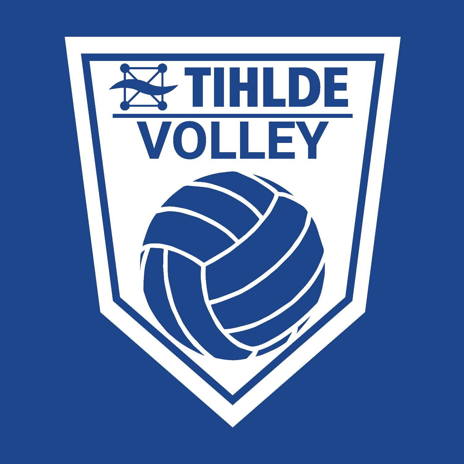 TIHLDE Volley